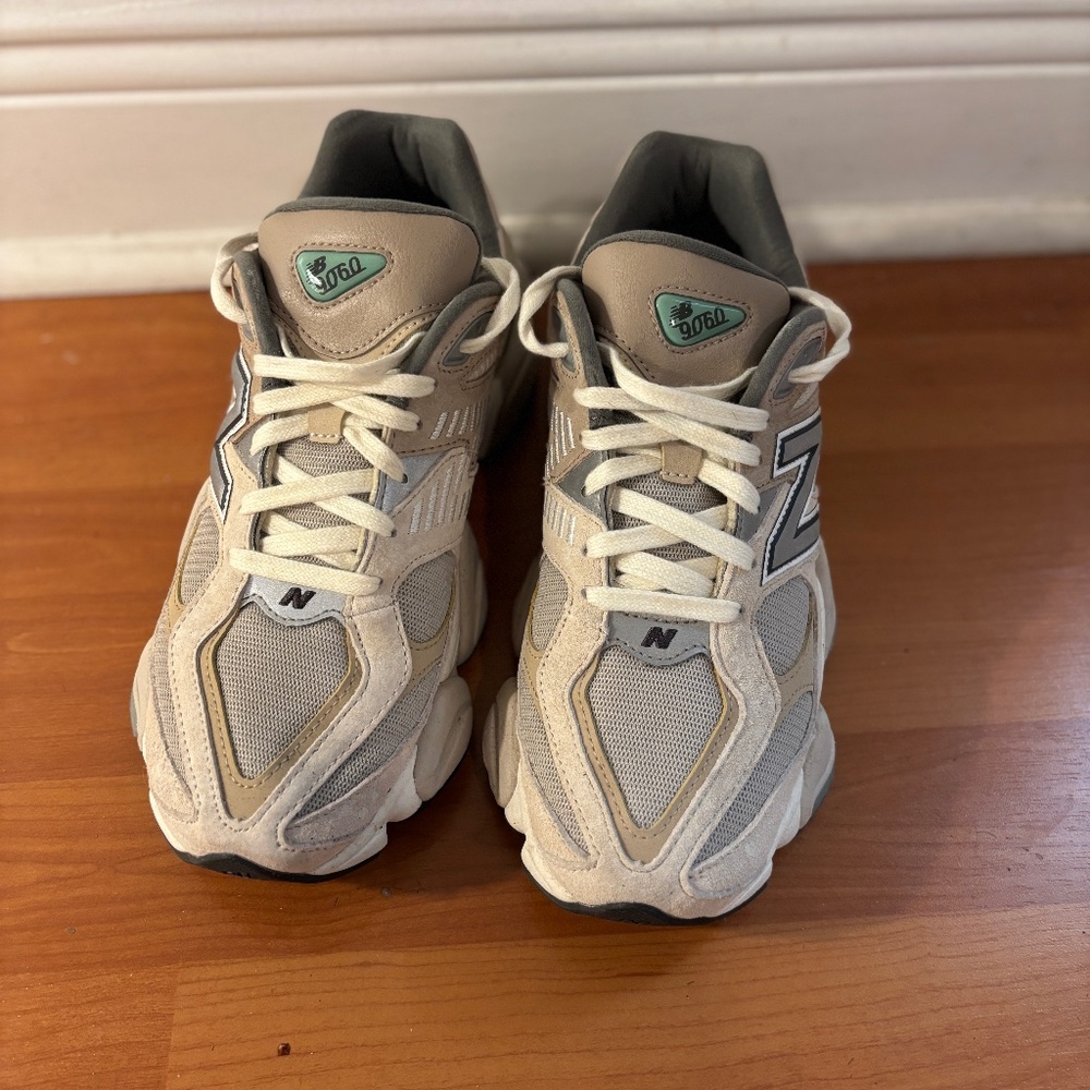 New Balance 9060 'Sea Salt Surf'